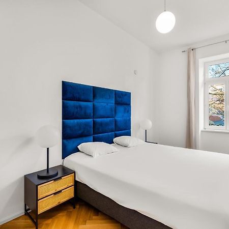 Vienna Chic Residences #Suite 7 Exterior foto