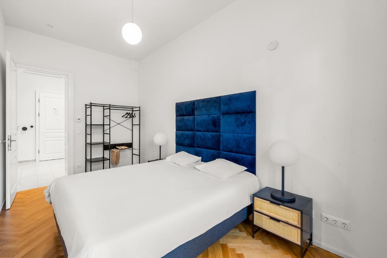 Vienna Chic Residences #Suite 7 Exterior foto